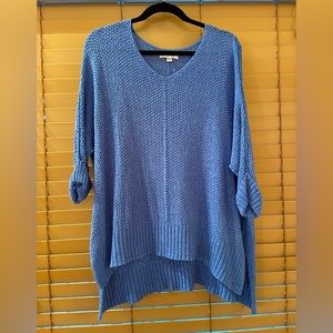 Oversized Slouchy Sweater